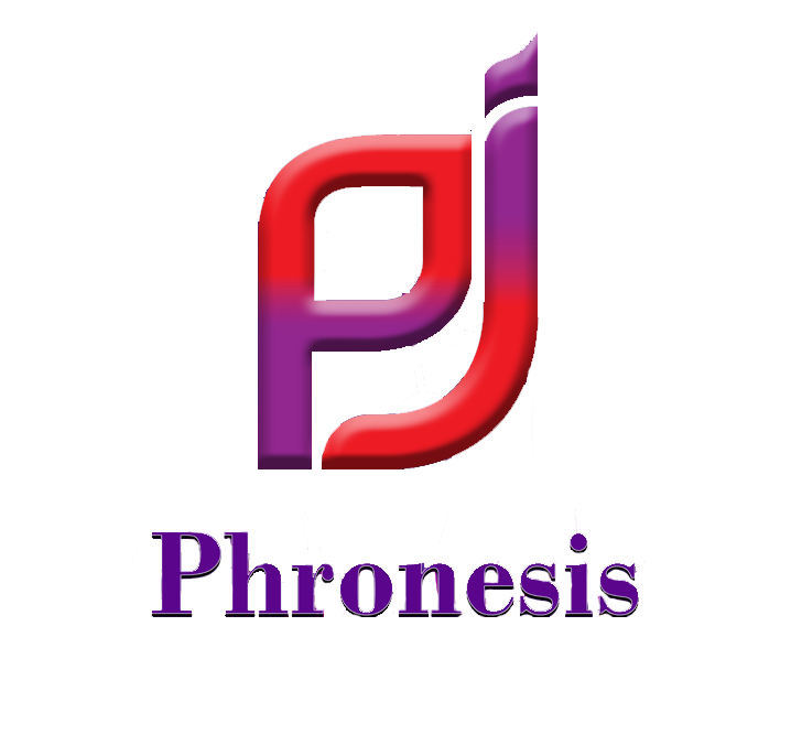 JURNAL PRONESIS