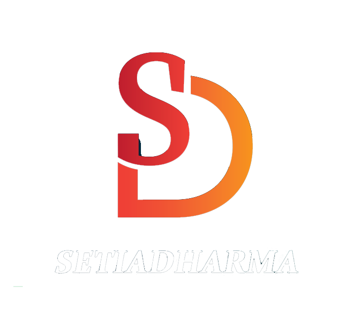 JURNAL SETIADHARMA