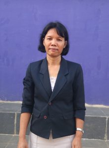Dr. Riste Tioma Silaen, M.Th