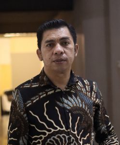 Dr. Semuel L.Topayung, MAP