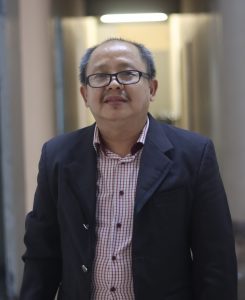 Sozanolo Zamasi, M.Pd.K