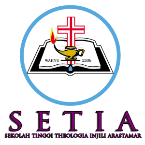 Logo STTSETIA